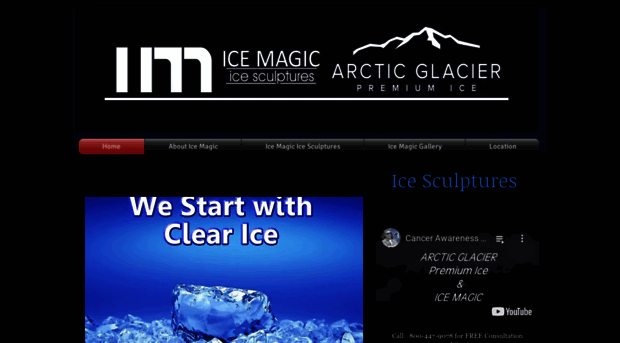 icemagic.tv