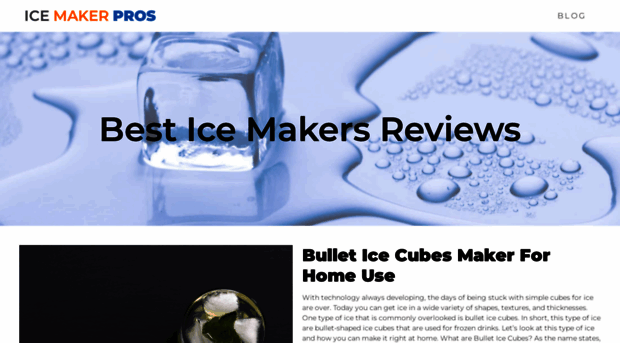 icemakerpros.com