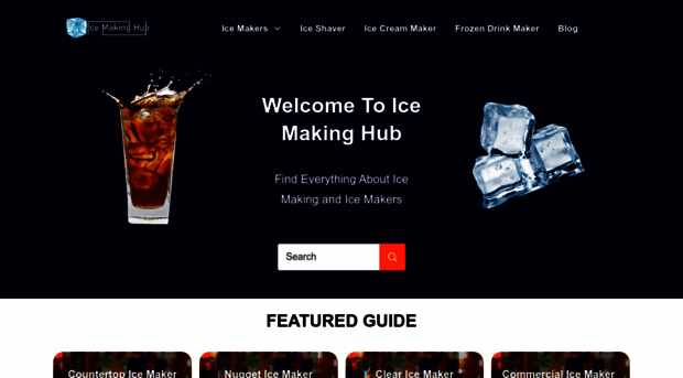 icemakinghub.com