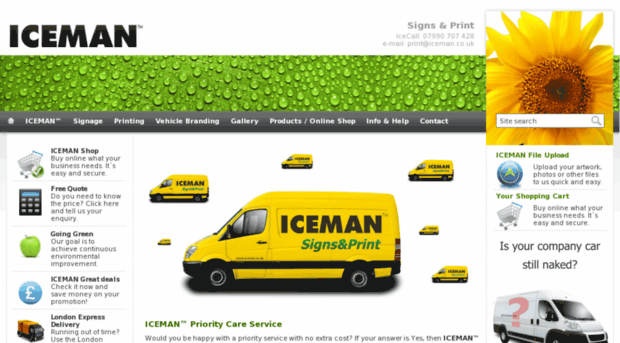 iceman-print.co.uk