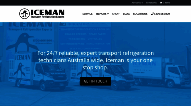 iceman.com.au