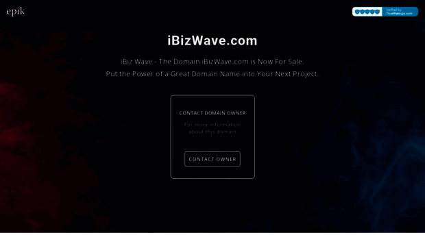 iceman.ibizwave.com