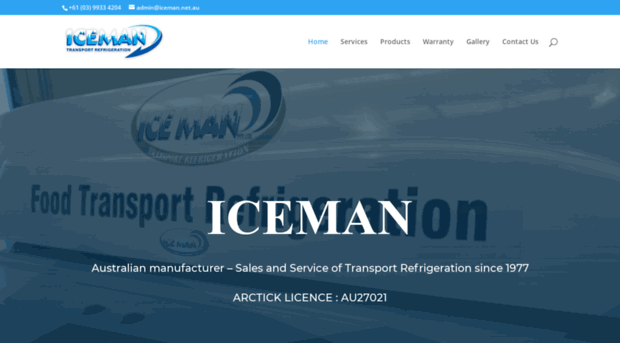 iceman.net.au