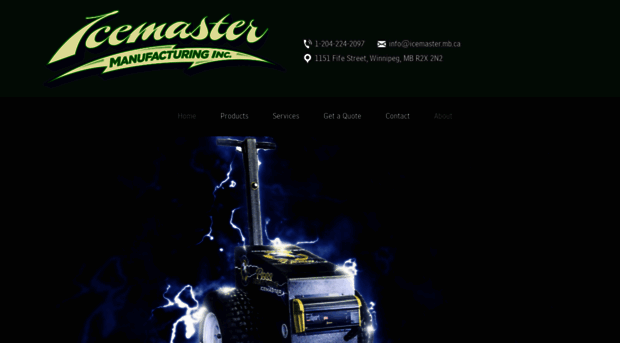 icemaster.mb.ca