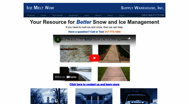 icemeltnow.com