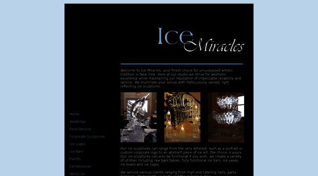 icemiracles.com