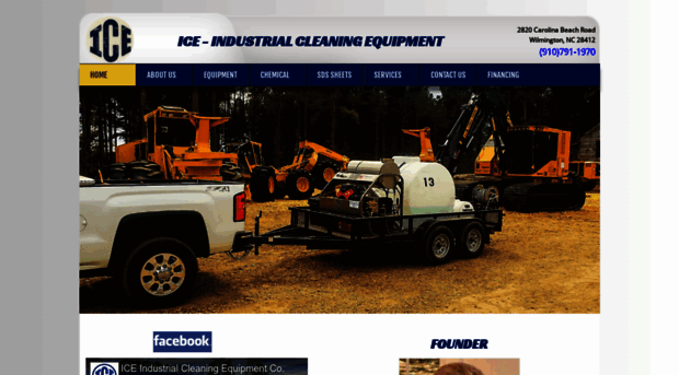 icenc.com