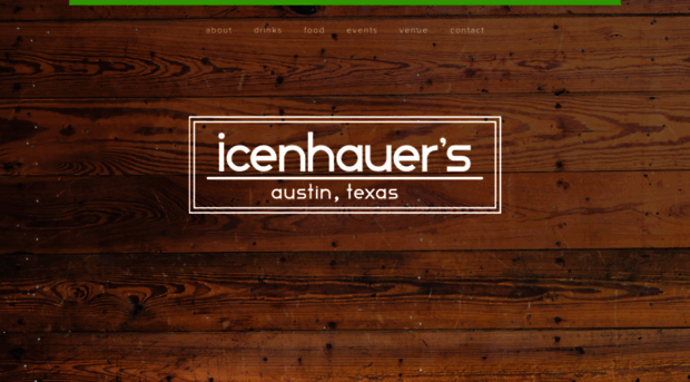 icenhauers.com