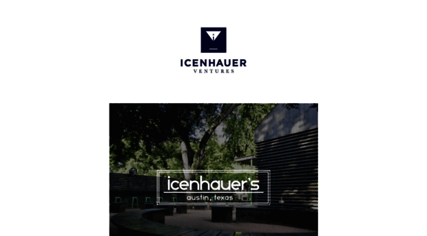 icenhauerventures.com