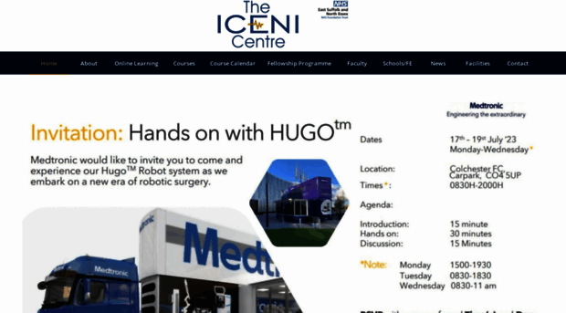 icenicentre.org