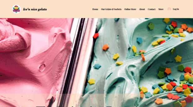 icennicegelato.com