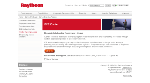 icenter.raytheon.com