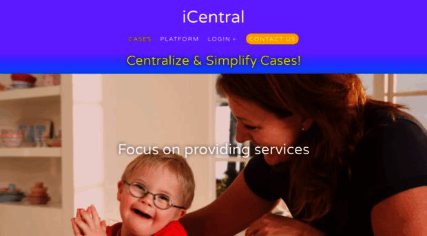 icentral.biz