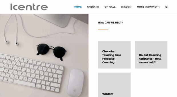 icentre.com