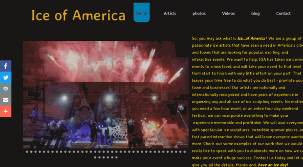 iceofamerica.com