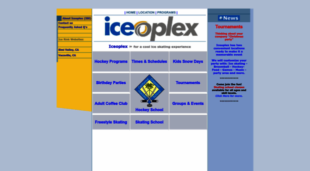 iceoplex.com