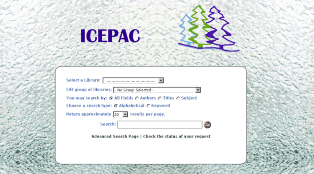 icepac.library.net