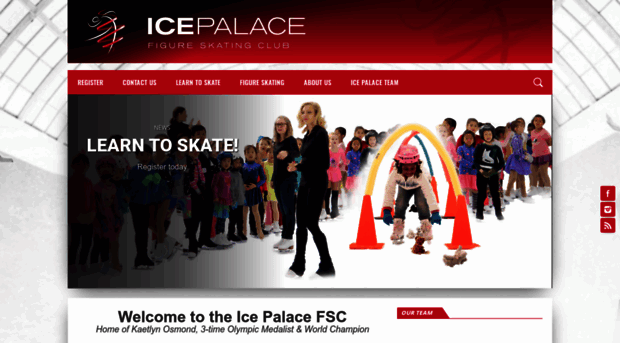 icepalace.ca