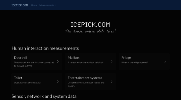 icepick.com