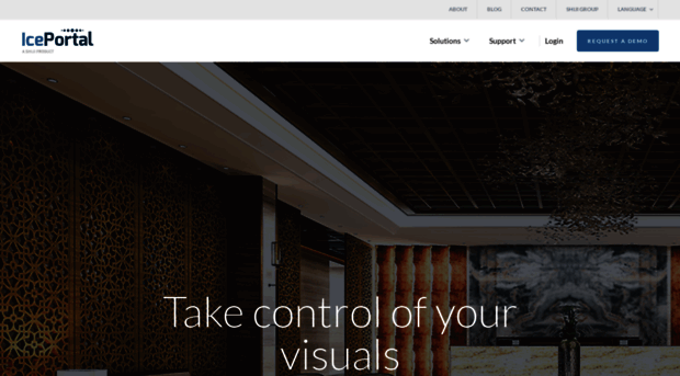 iceportal.shijigroup.com