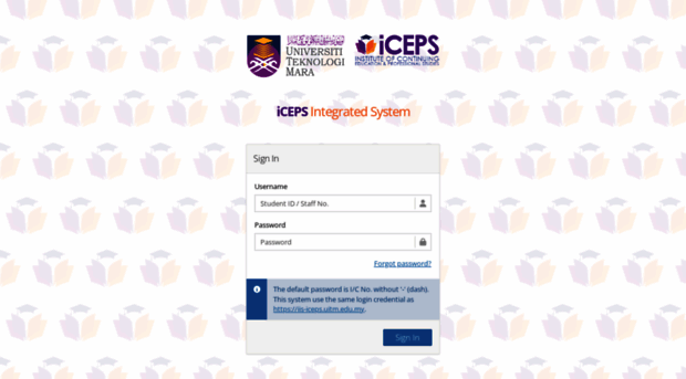 iceps-apps.uitm.edu.my