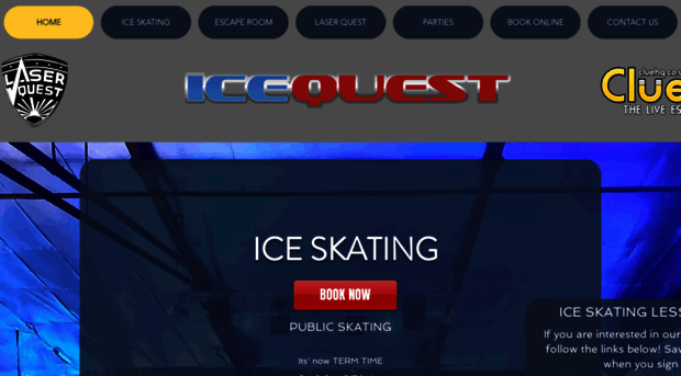 icequest.co.uk