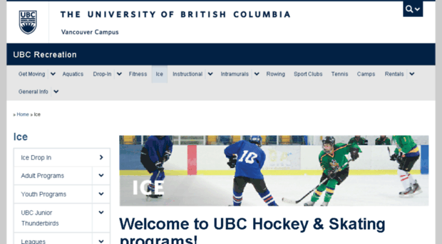 icerink.ubc.ca