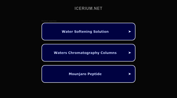 icerium.net