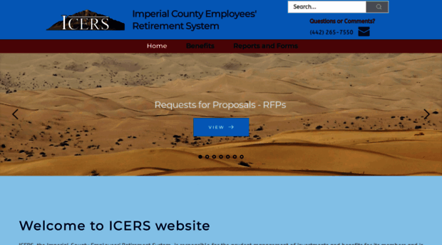 icers.info