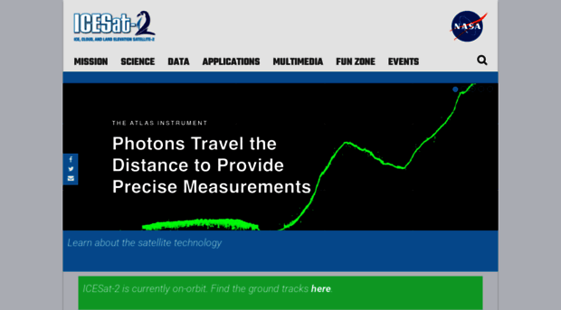 icesat-2.gsfc.nasa.gov