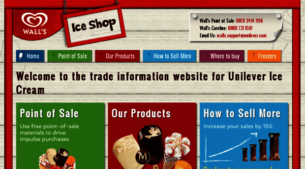 iceshop.co.uk