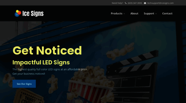 icesigns.com