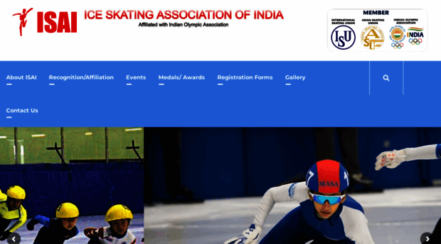 iceskatingindia.in