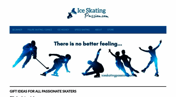 iceskatingpassion.com