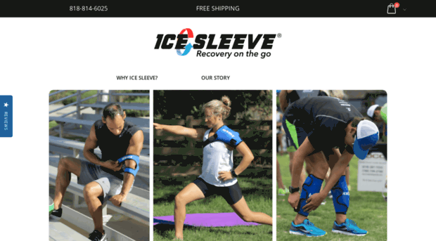 icesleeve.com