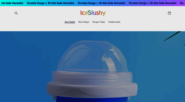 iceslushy.com