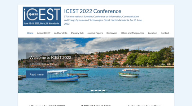 icestconf.org