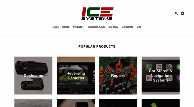 icesystems.ie