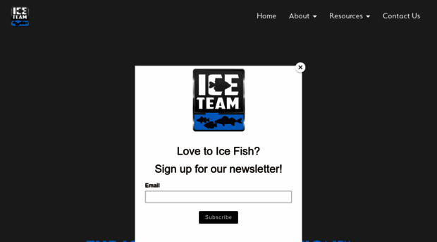 iceteam.com