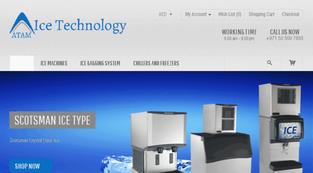 icetechnology.net