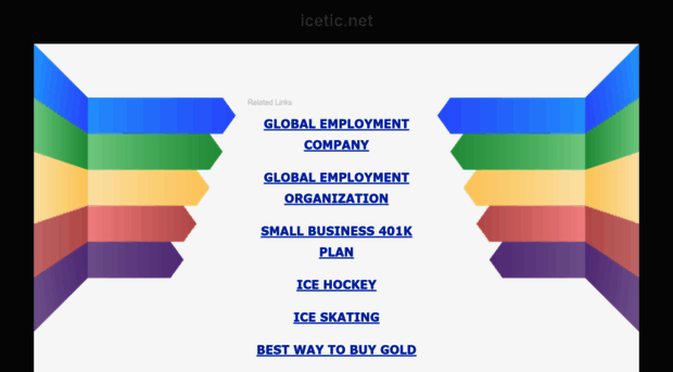 icetic.net