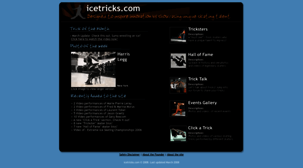 icetricks.com