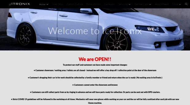 icetronix.com