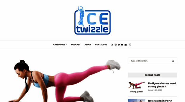 icetwizzle.com