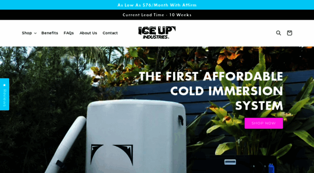 iceupindustries.com