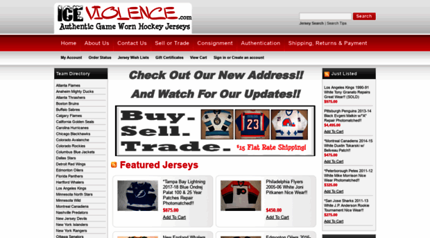 iceviolence.com