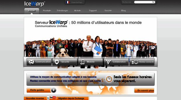 icewarp.fr