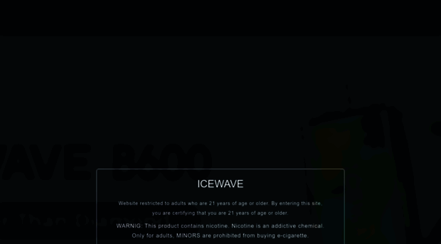 icewave.com