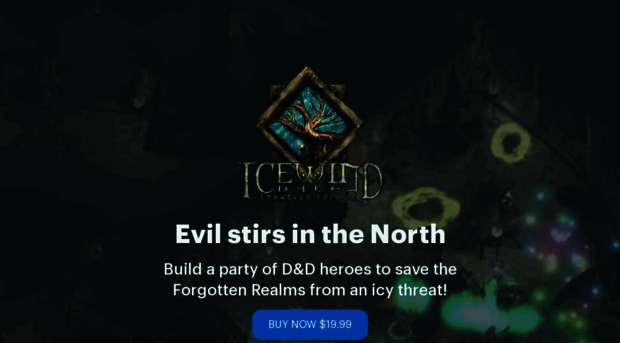 icewinddale.com