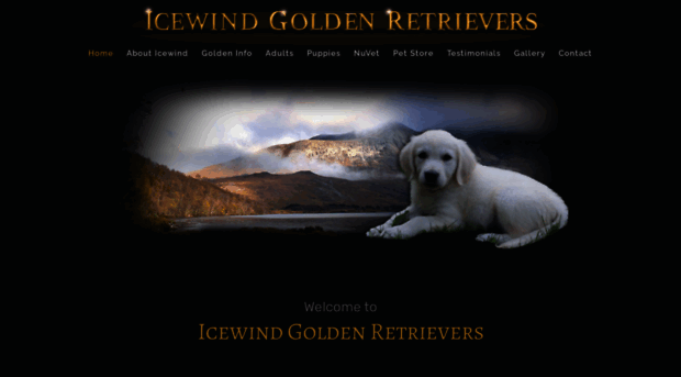 icewindgoldens.com